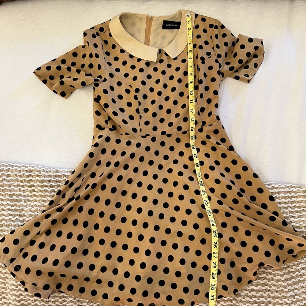 Minkpink dress - Picture 8 of 10